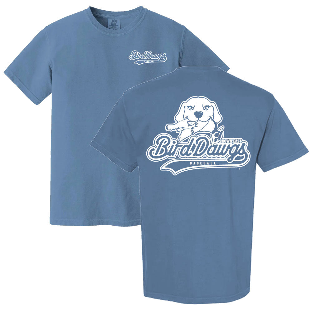 Comfort Color Tee - Main Logo