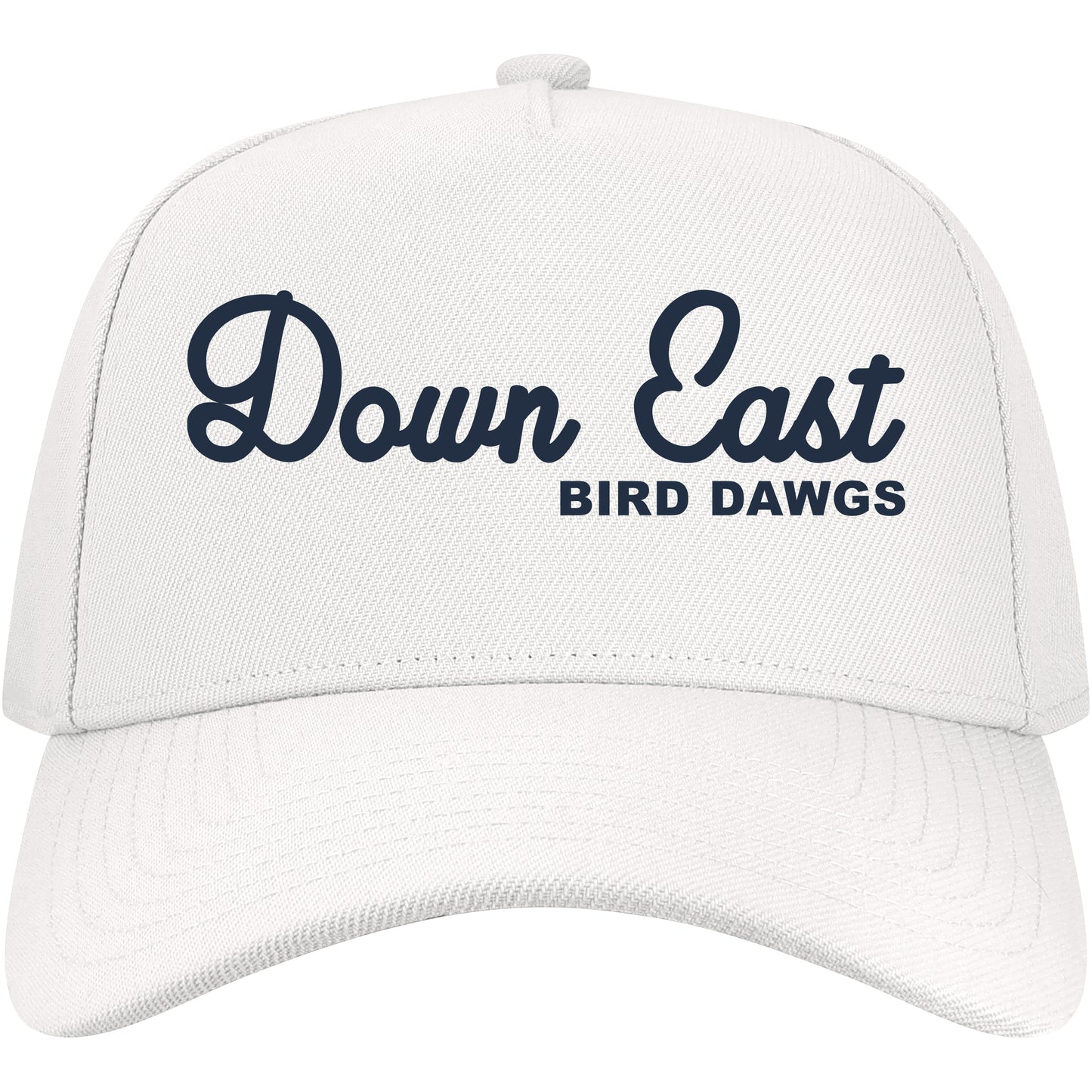 Bird Dawgs "Coach" Cap