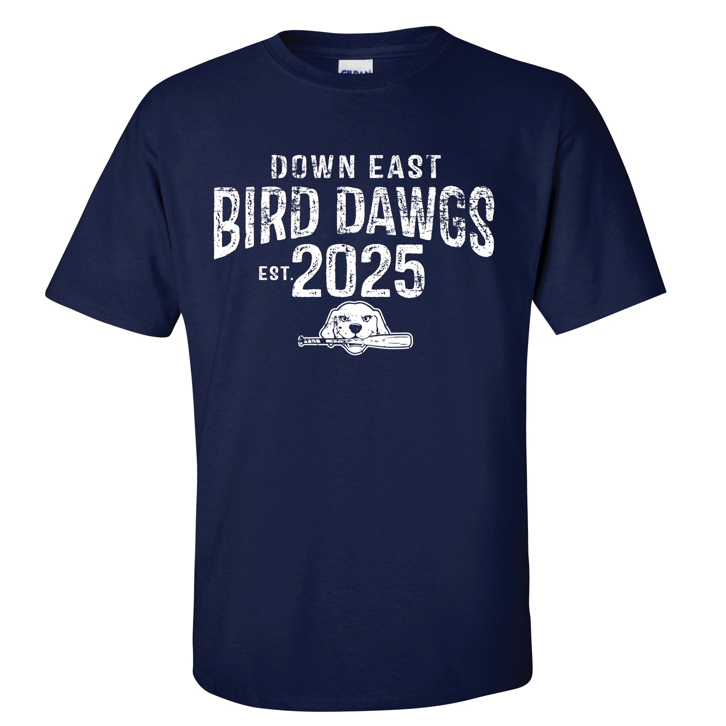Bimm Ridder Adult Ainge Tee