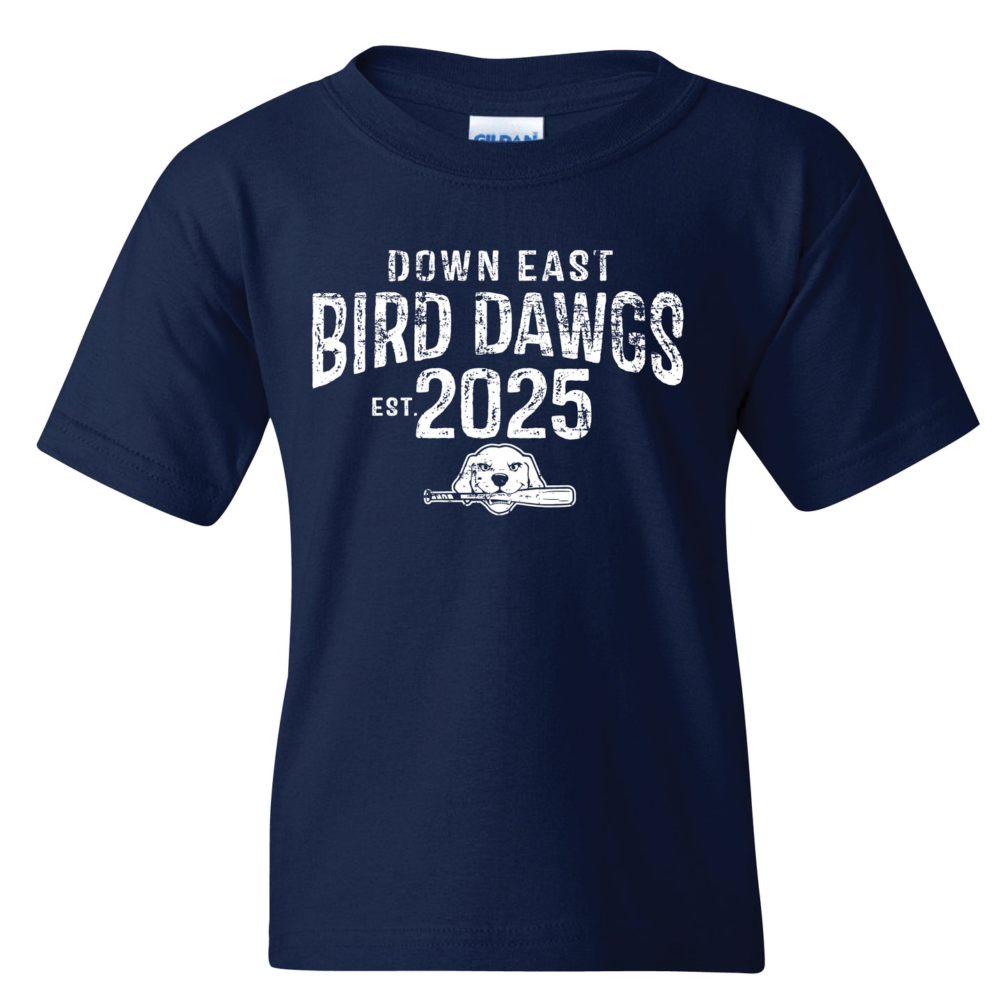 Bimm Ridder Youth Ainge Tee