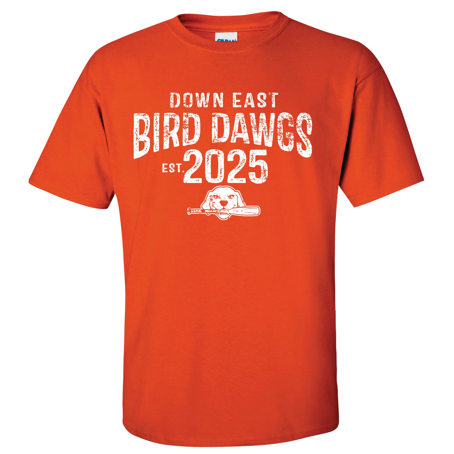 Bimm Ridder Adult Ainge Tee