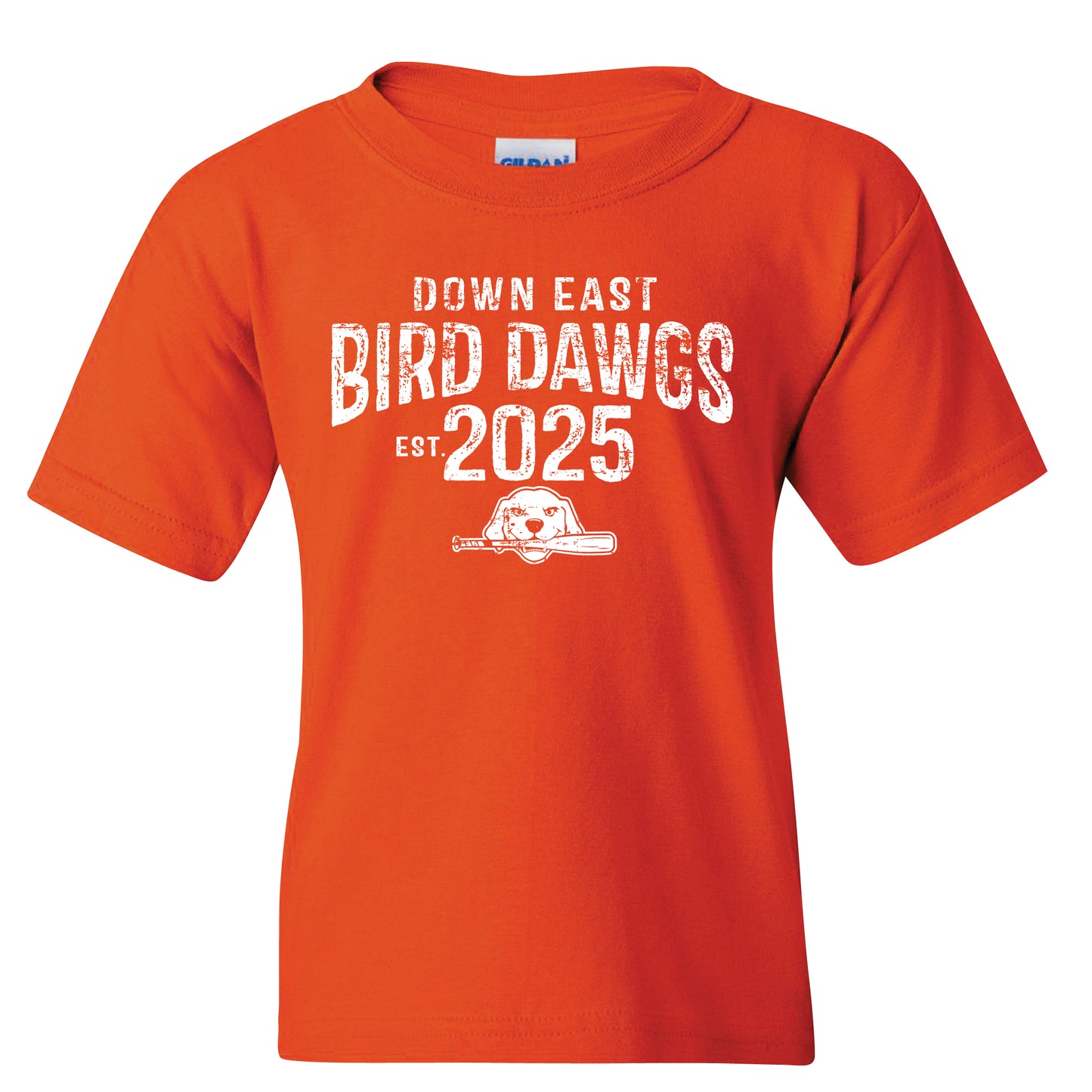 Bimm Ridder Youth Ainge Tee