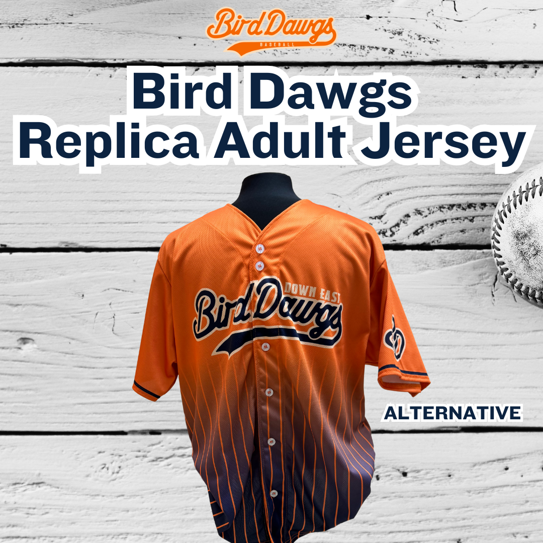 Replica Adult Jersey