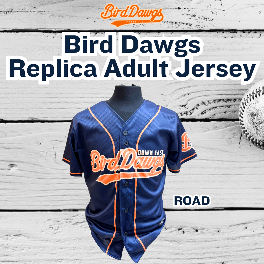 Replica Adult Jersey
