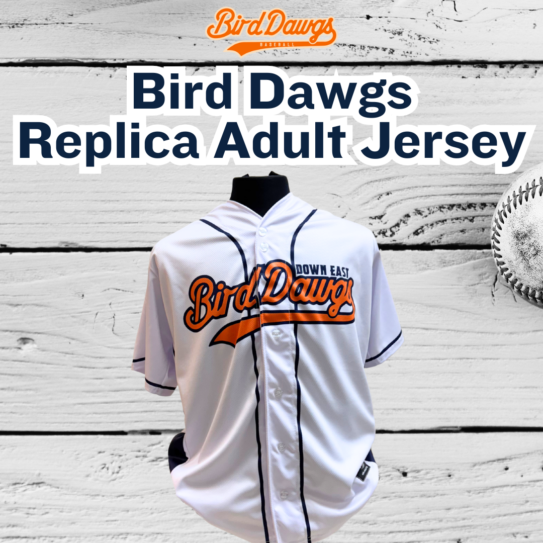 Replica Adult Jersey