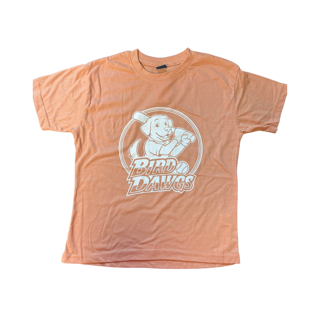 MV Sport Youth BirdDawg Tee