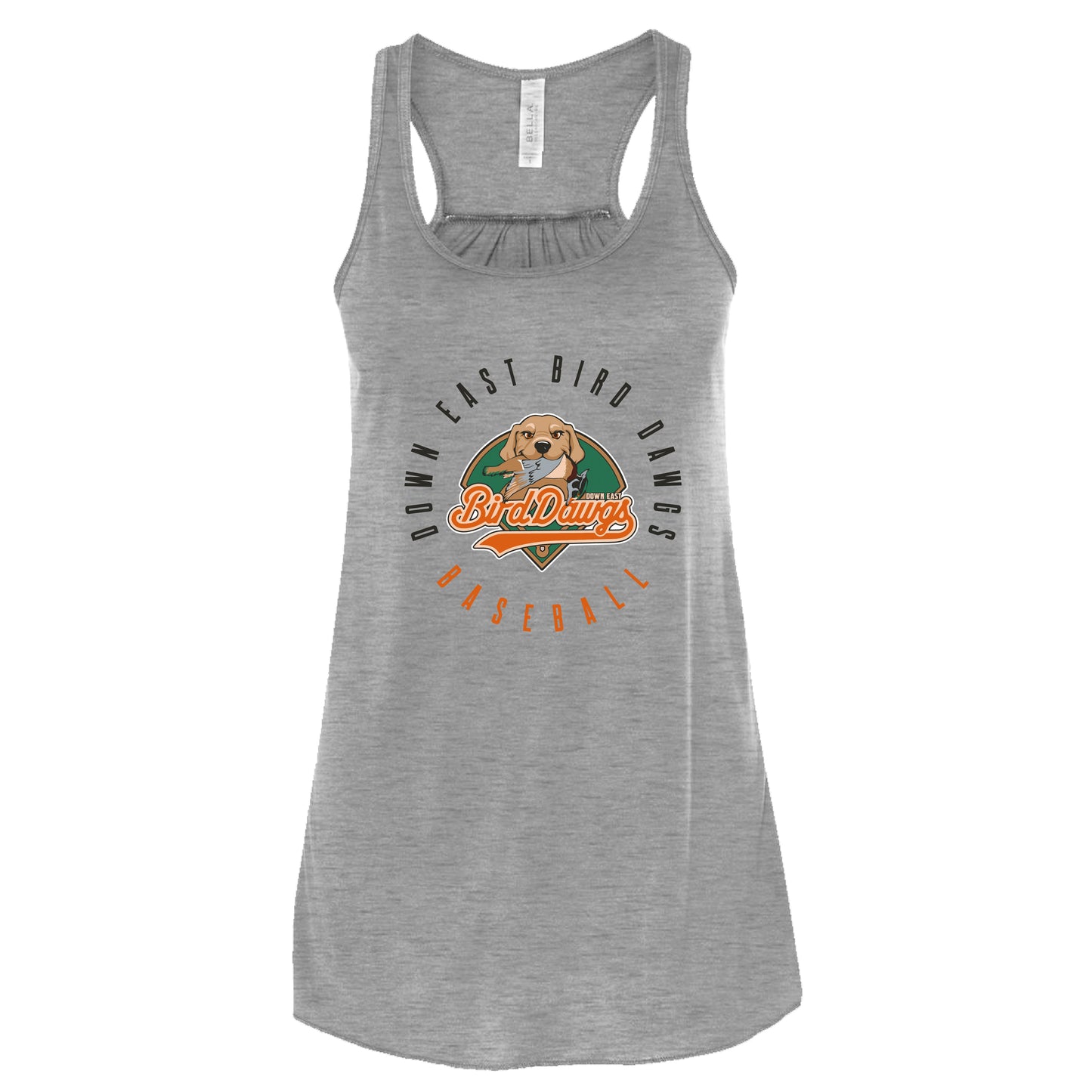 Bimm Ridder Ladies Jessa Tank