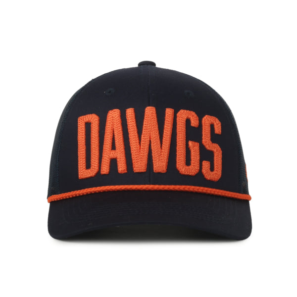 OC Dawgs Rope Hat