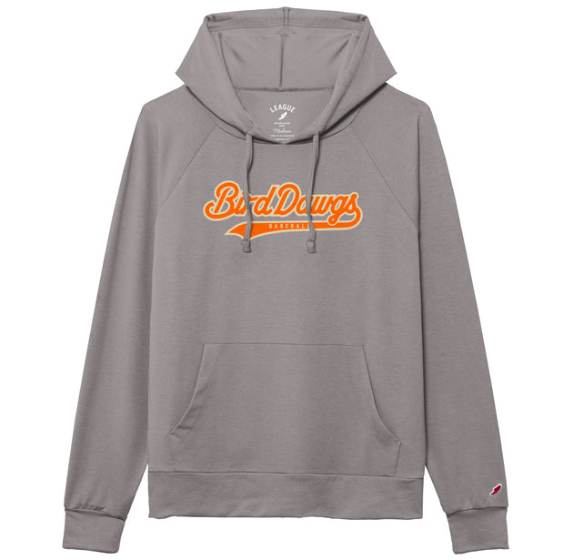 All Day Women's T-shirt Hood