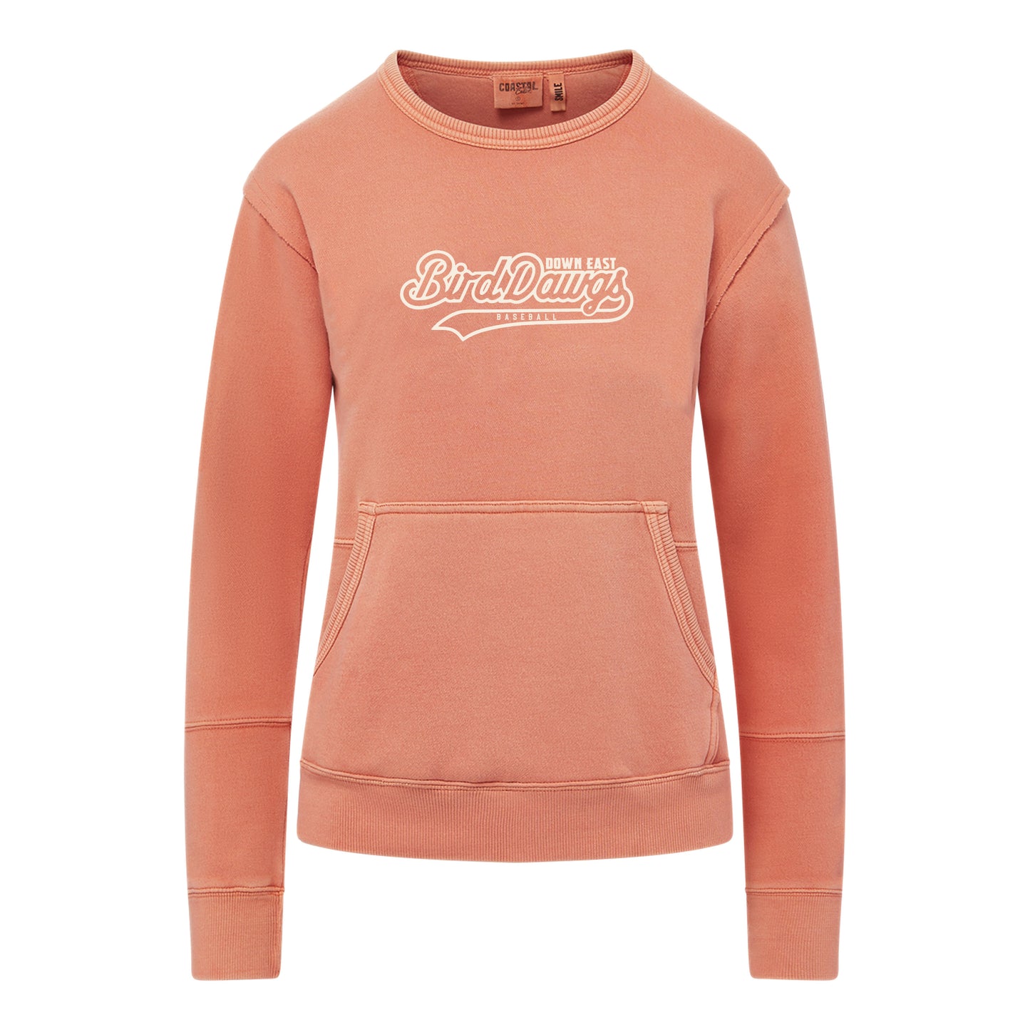 MV Sport Ladies Coastal Crew
