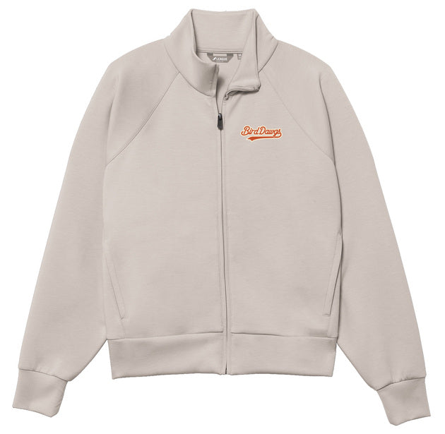 Monterey Women's Full Zip Jacket