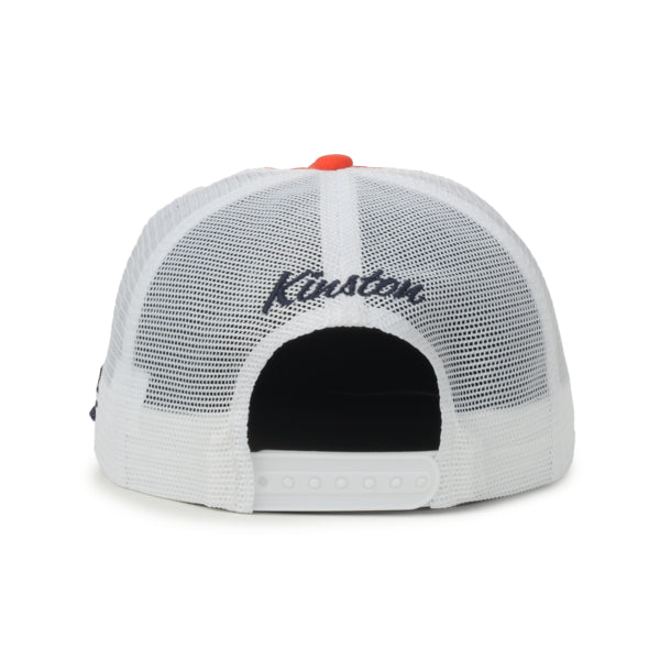 OC Orange Dawg Rope Hat