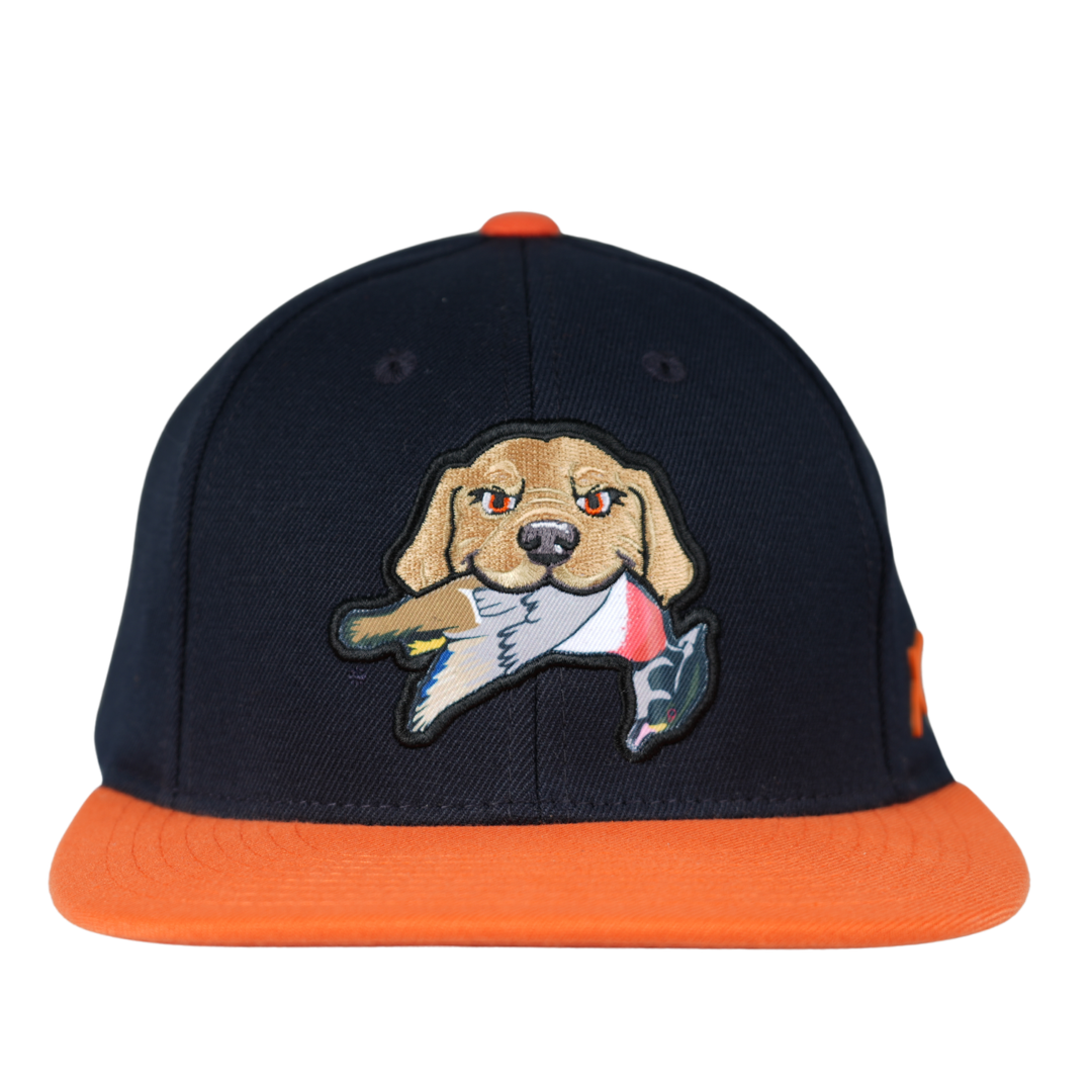 On Field Hat - Road