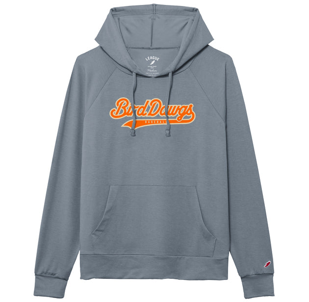 All Day Women's T-shirt Hood