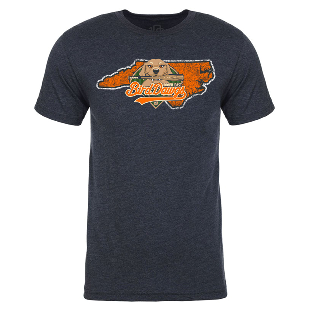 108 Stitches State Tee
