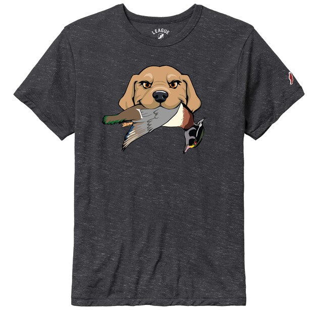 Victory Falls Slate Tee