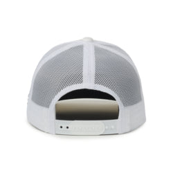 OC White Bird Dawgs Kinston Rope Hat