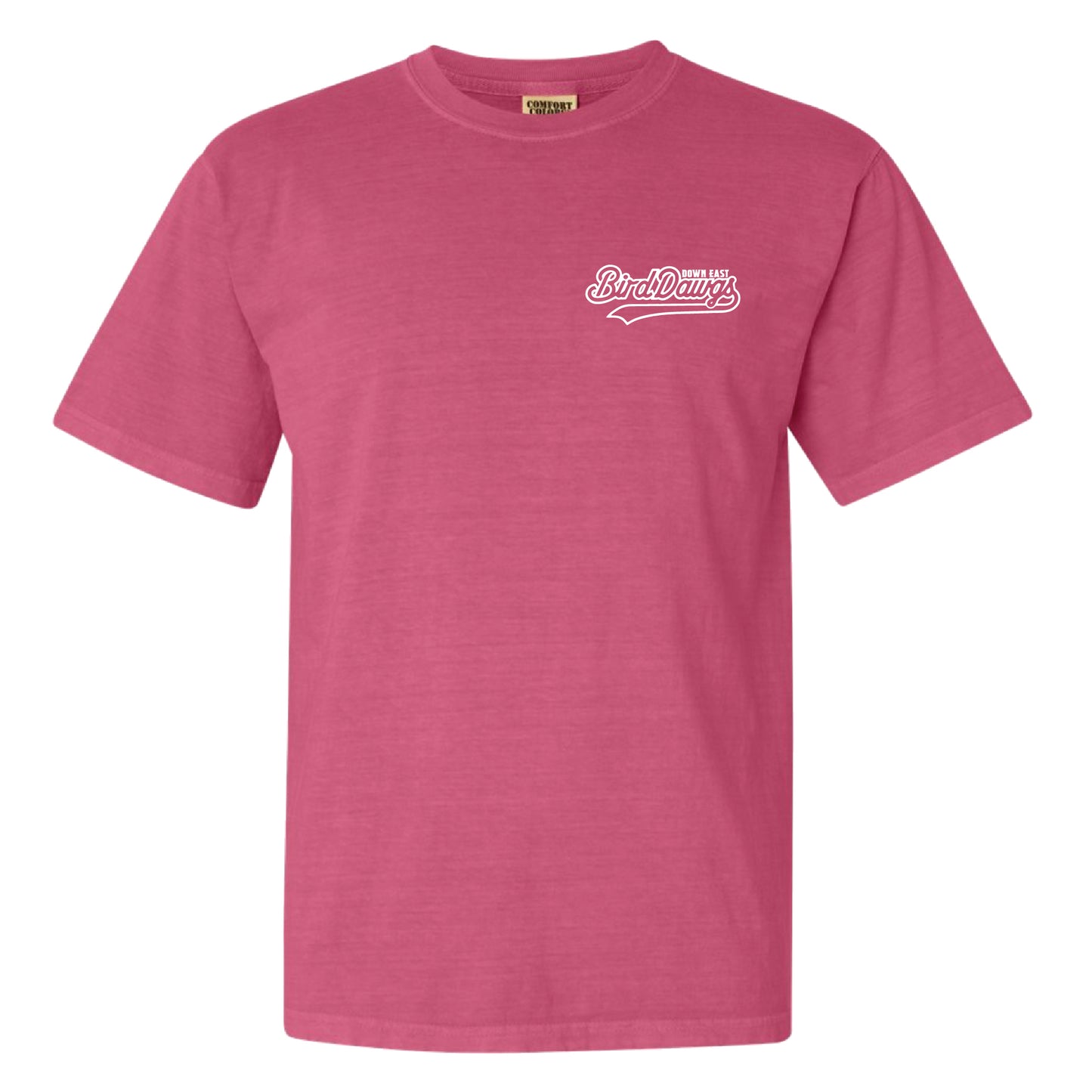 Bimm Ridder CC Tees