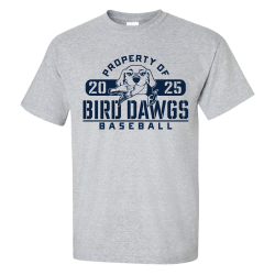Adult "Eugene" Tee