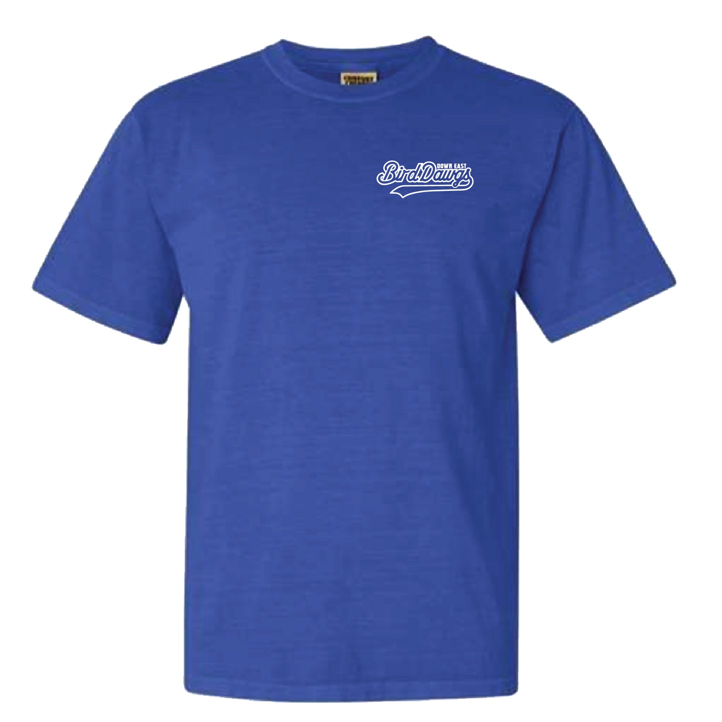 Bimm Ridder CC Tees
