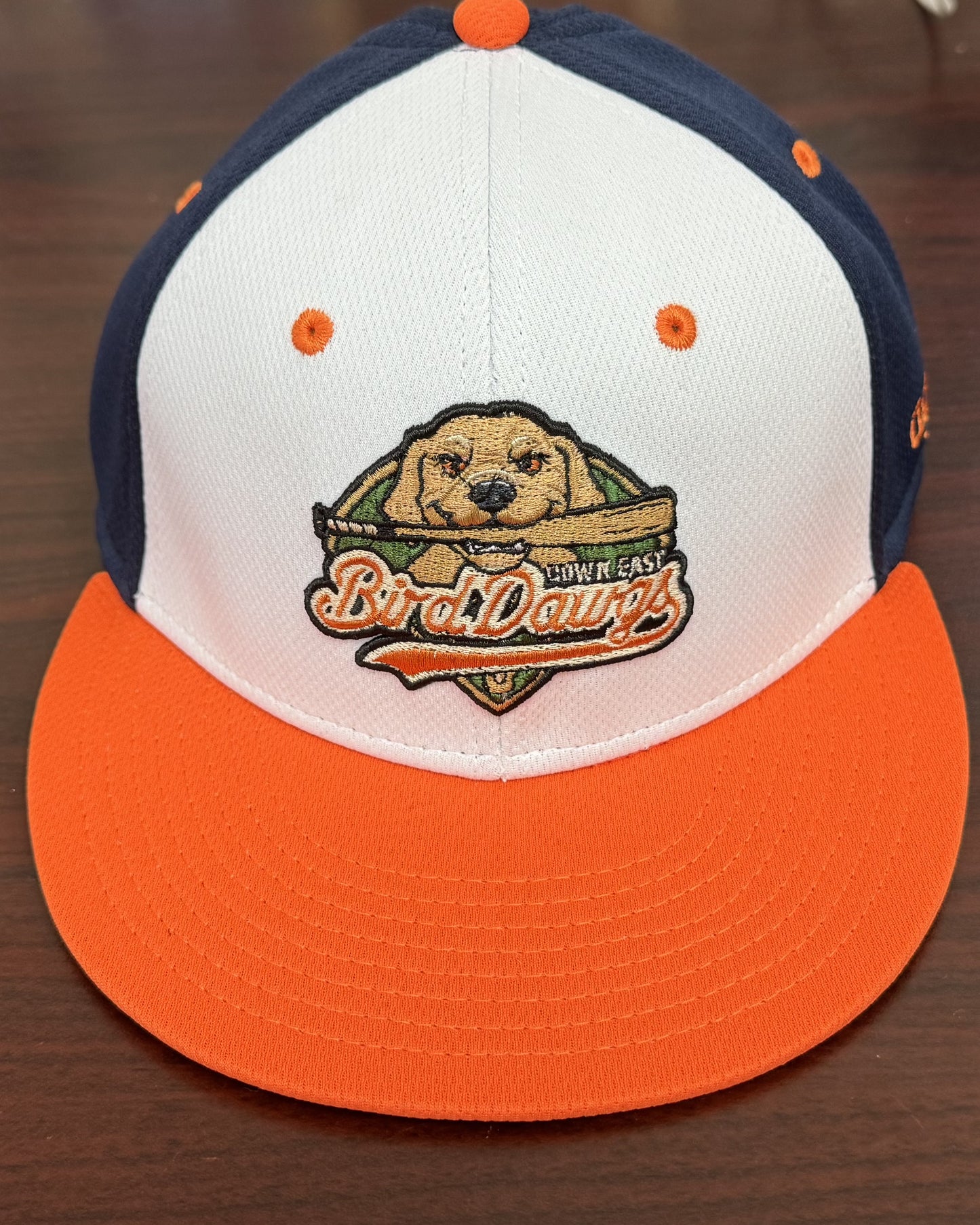 HOME HAT-OT Flex Fit Hat