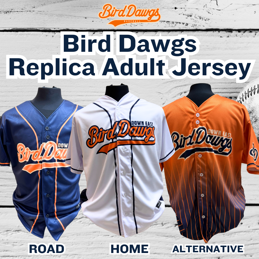 Jerseys