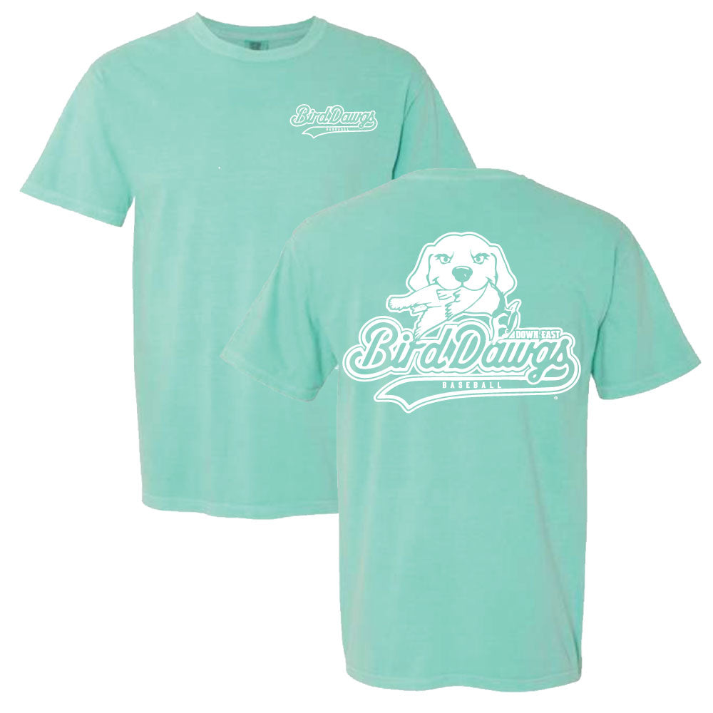 Comfort Color Tee - Main Logo