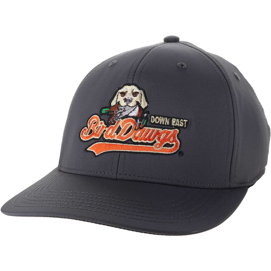 Bird Dawgs "Back 9" Hat