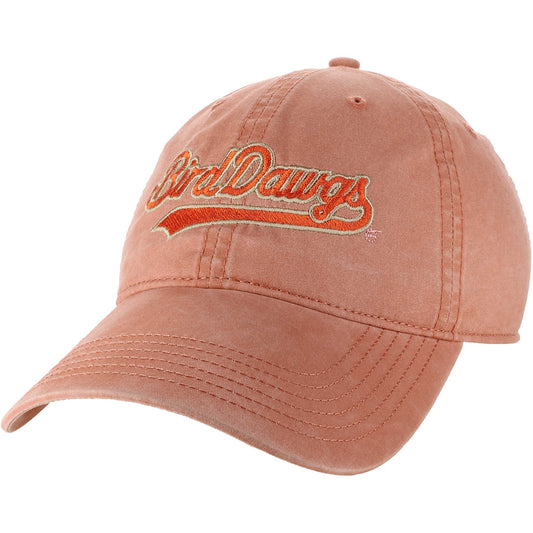 Bird Dawgs Script Terra Twill Hat
