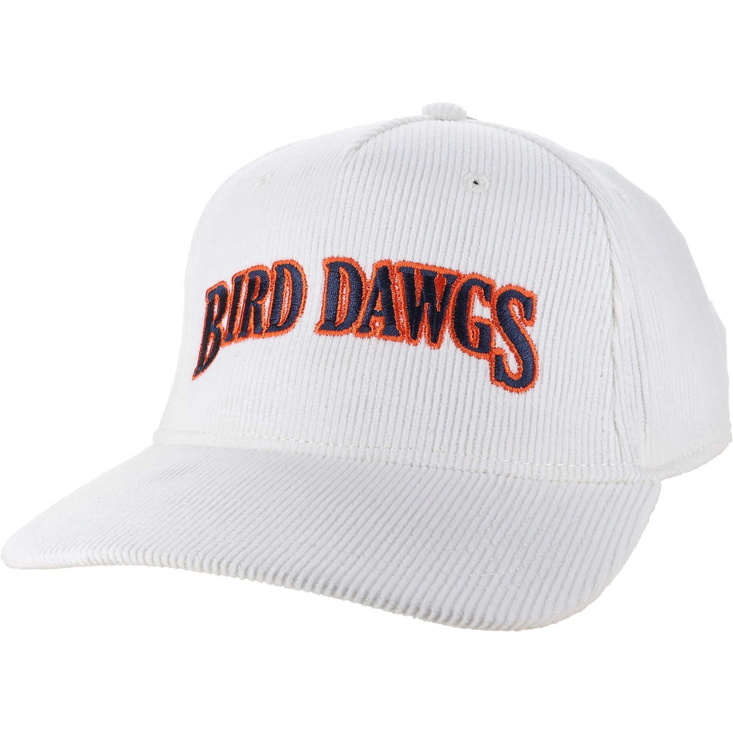 Bird Dawgs Ivory Corduroy "Roadie"