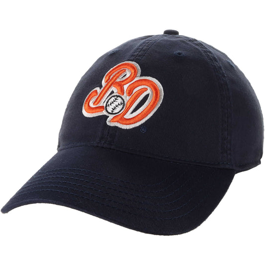 Bird Dawgs "BD" EZA Hat