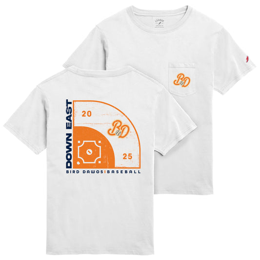 All American Pocket Tee