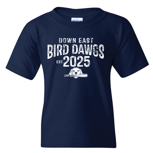 Bimm Ridder Youth Ainge Tee