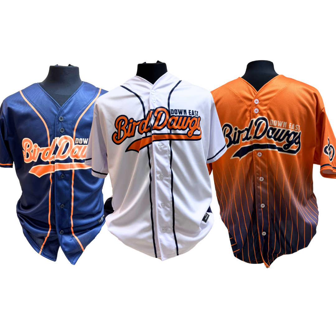 Replica Adult Jersey