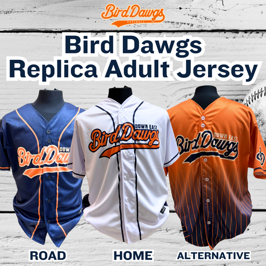 Replica Adult Jersey