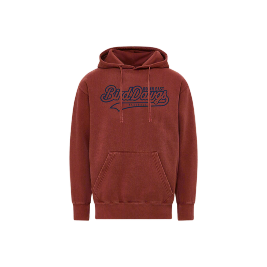 MV Sport Coastal Color Hooded Sweatshirt