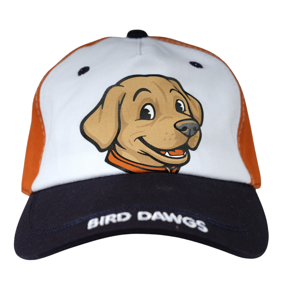 Bimm Ridder Toddler Mascot Hat
