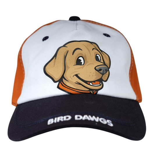 Bimm Ridder Toddler Mascot Hat