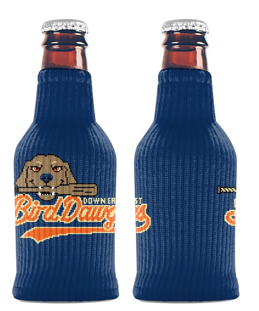 Bird Dawgs Freaker Stretchy Bottle Cover