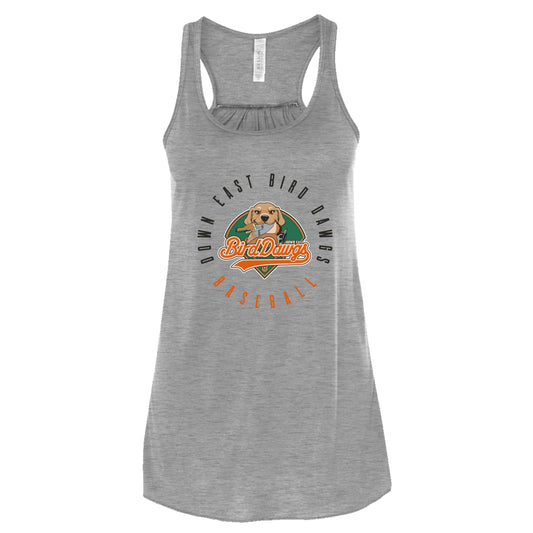 Bimm Ridder Ladies Jessa Tank