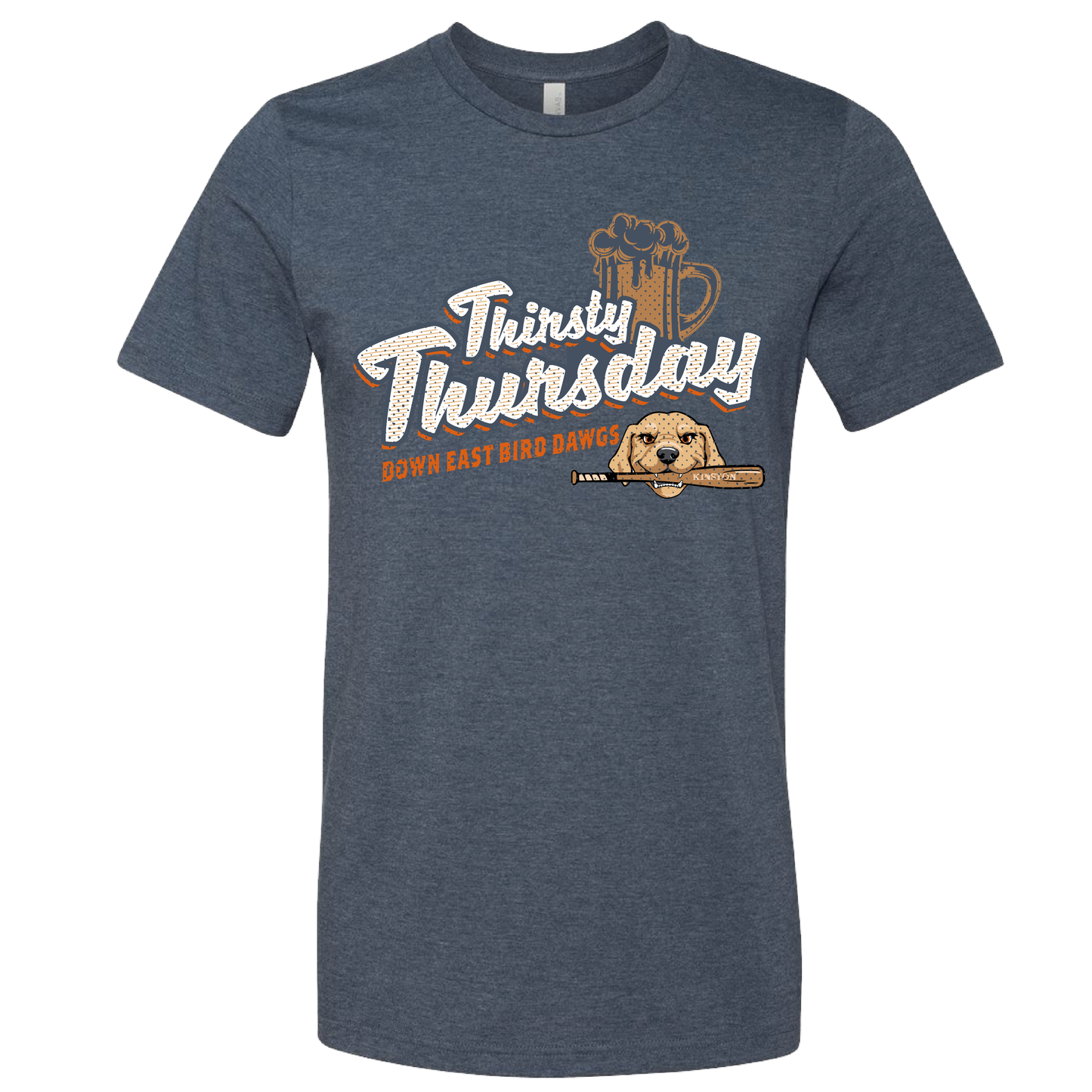 Thirsty Thursday Tee