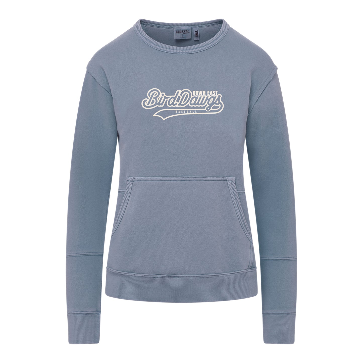 MV Sport Ladies Coastal Crew