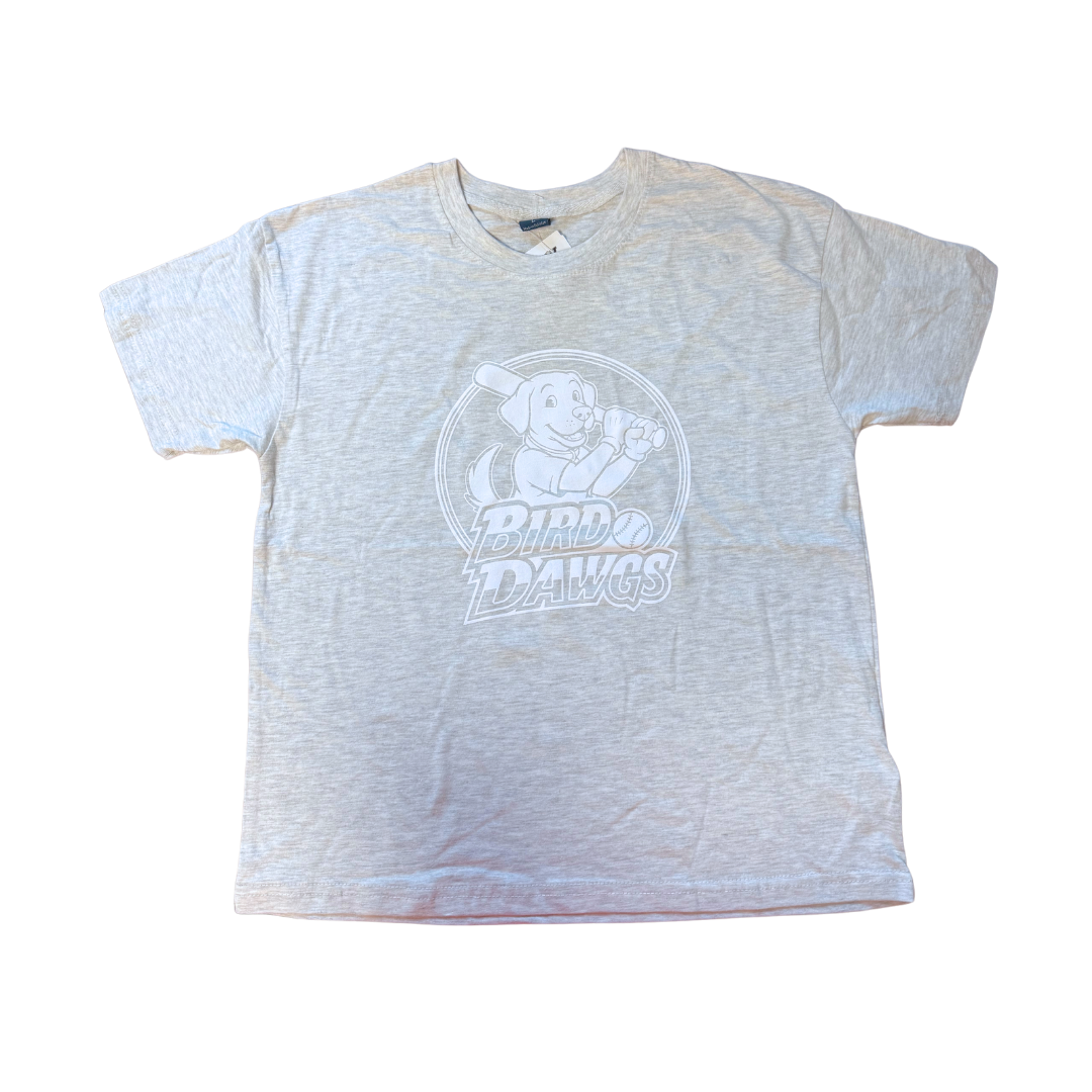 MV Sport Youth BirdDawg Tee