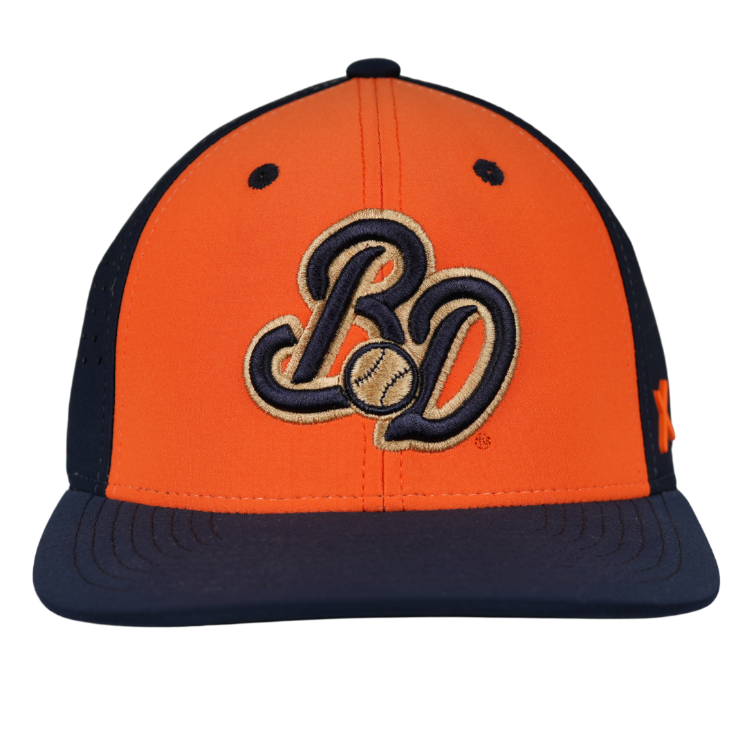 On Field Hat - BP