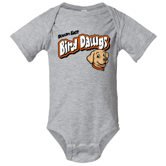 Bimm Ridder Infant Onesie