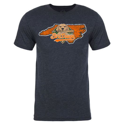 108 Stitches State Tee