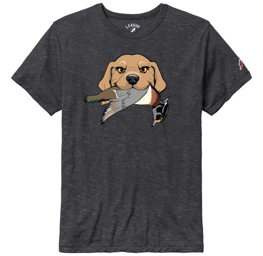 Victory Falls Slate Tee