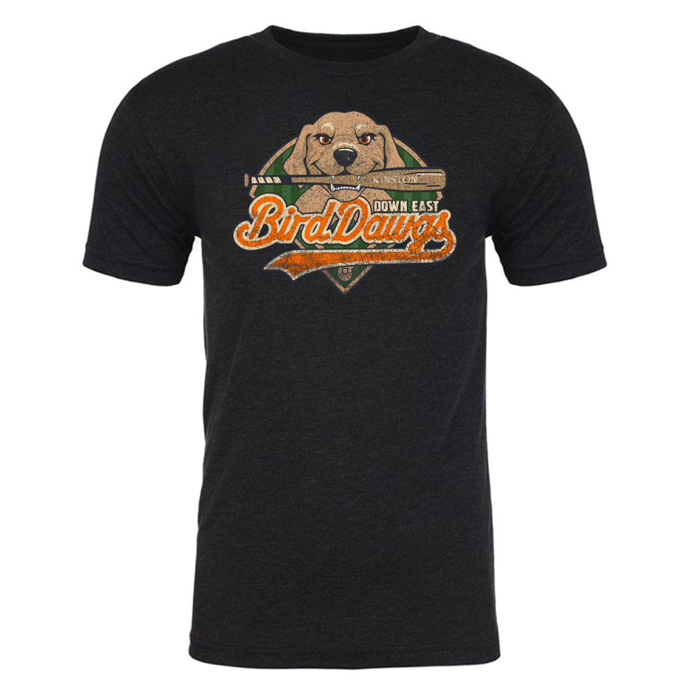 108 Stitches Vintage Tee
