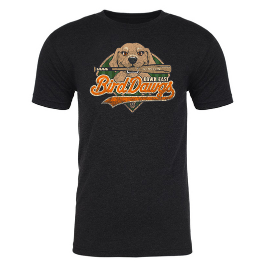 108 Stitches Vintage Tee