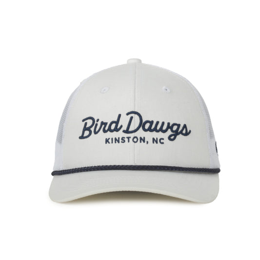 OC White Bird Dawgs Kinston Rope Hat